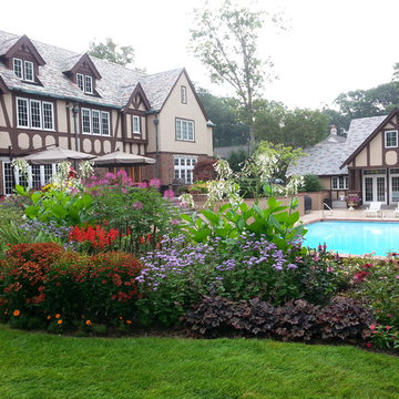 Lakeside Pool Gardens - North Muskegon, MI