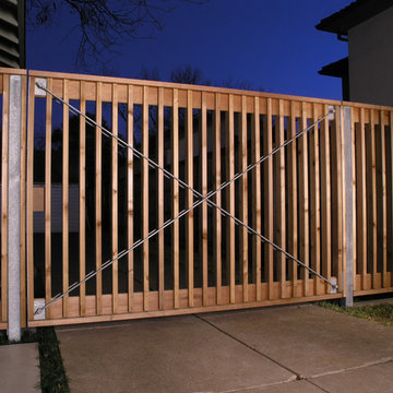 Lakewood Fence and Gate