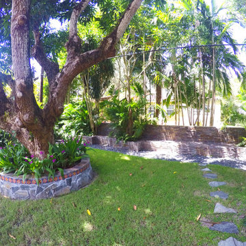 Lambrou Residence - Coral Gables, FL