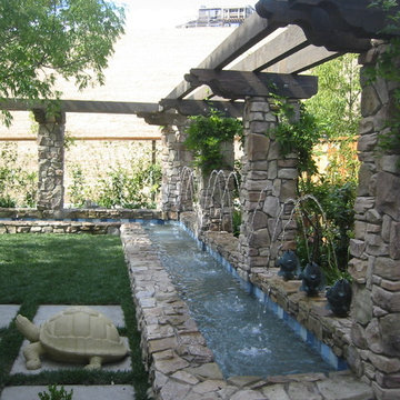 Landscape and Hardscape Projects