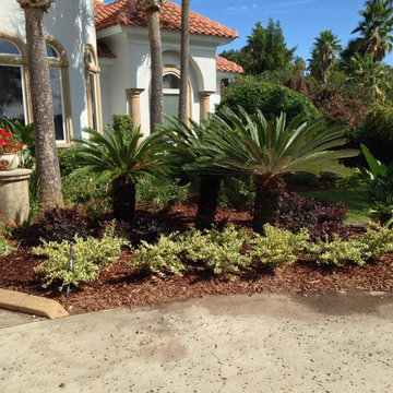 Landscape and Paver Projects