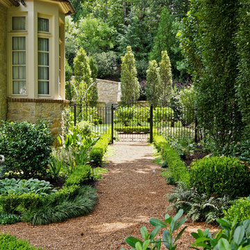 Landscape and Pool Design