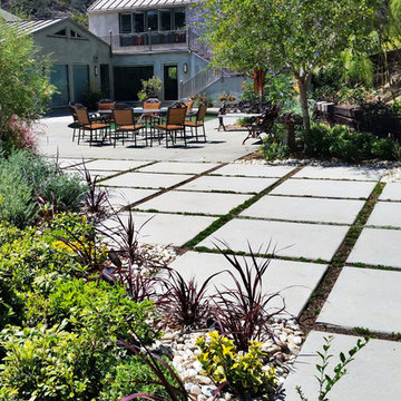 Landscape Architecture | Beverly Hills
