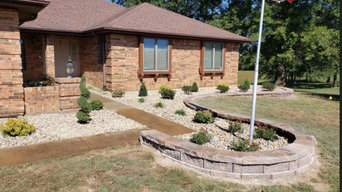 Landscaping Companies In St Louis, St Louis Landscaping Companies