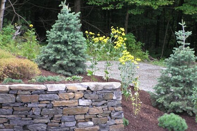 J M Landscaping Nursery Garden Center Bradford Vt Us 05033 Houzz