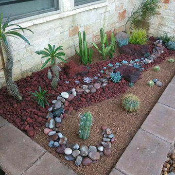 Landscape Design