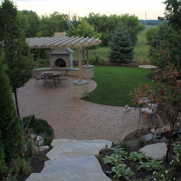 Landscape Design Projects