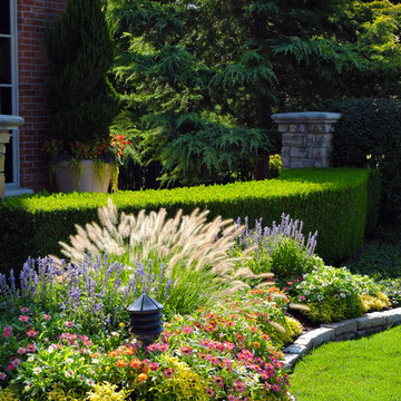 Landscape Design - Unique by Design l Helen Weis