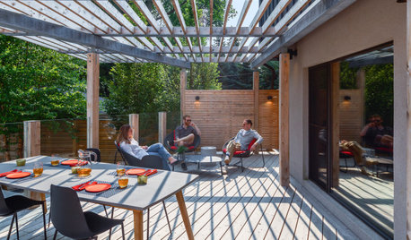 10 Etiquette Rules for Outdoor Living