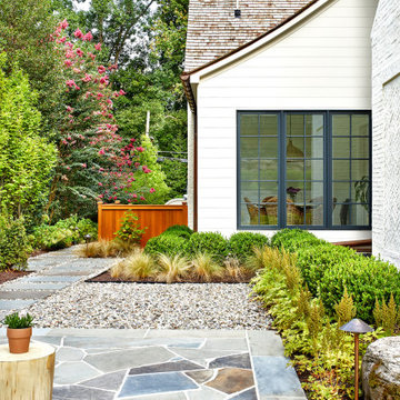 Landscape Design