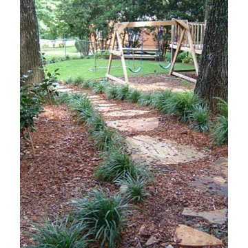 Landscape Designs
