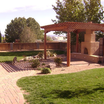 Landscape Designs