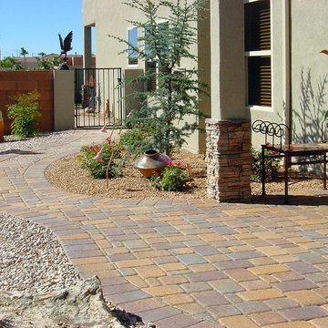Landscape Designs