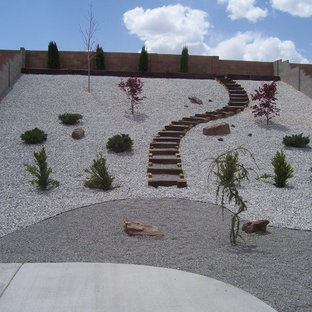 Beautiful Desert Backyard Landscaping, Desert Landscape Ideas For Backyards