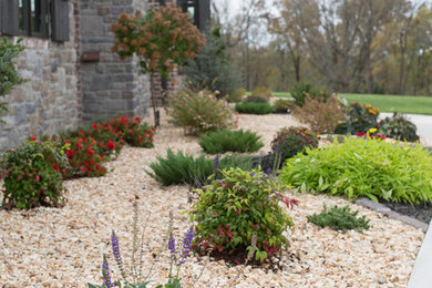 Elite Outdoor Innovations Springfield, Landscaping Rock Springfield Mo