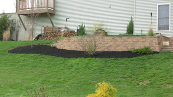 Landscapers Landscaping Companies, A Cut Above Landscaping Harrisburg Pa