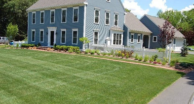 Best 15 Landscape Architects Contractors In Springfield Ma Houzz