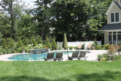 Landscape / Hardscape Design and Installation in Wyckoff, NJ