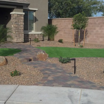 Landscape Ideas