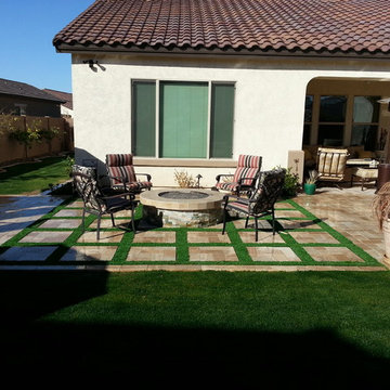 Landscape Ideas