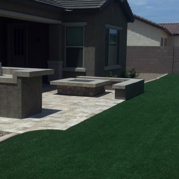 Landscape Ideas