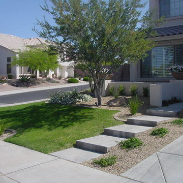 Landscape Ideas
