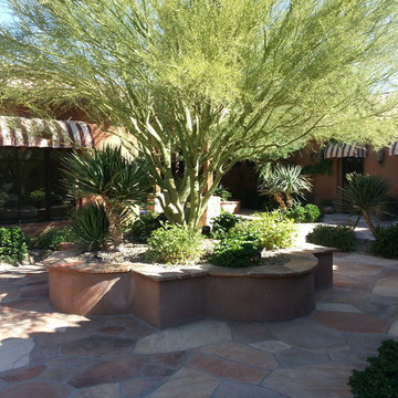 Landscape Ideas