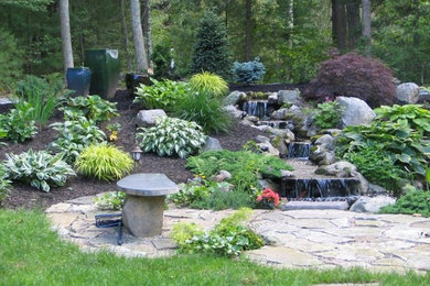 J And R Fine Landscaping Andover Ma, J And R Landscaping