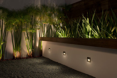 Landscape Lighting