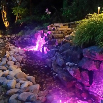 Landscape Lighting