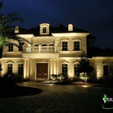 Landscape Lighting