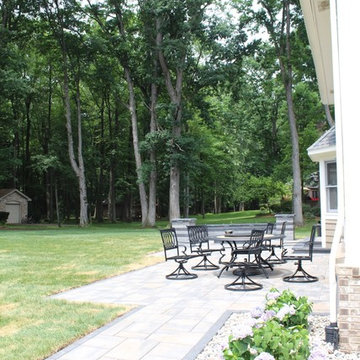 Landscape Overhaul - Front & Backyard
