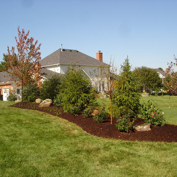 Landscape Planting
