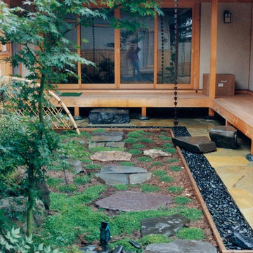 Landscape Projects