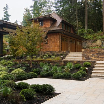 Landscape---Sorrel Granite