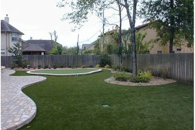 Photo of a landscaping in Austin.