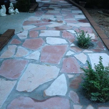 Landscapes and Patios