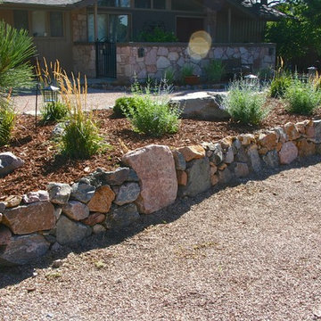 Landscapes and Xeriscapes
