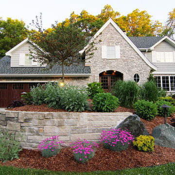 Landscapes | Hardscapes | Xeriscapes