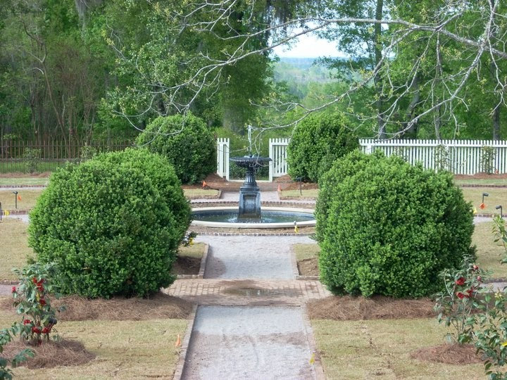 Landscape - Traditional Landscape