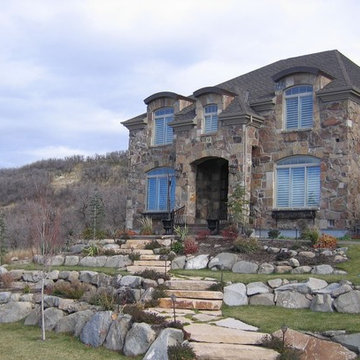 Landscaping