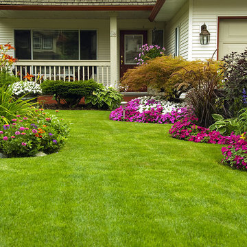 Landscaping & Hardscaping Services