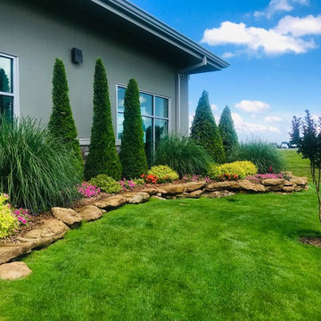 Landscaping by Superscapes!