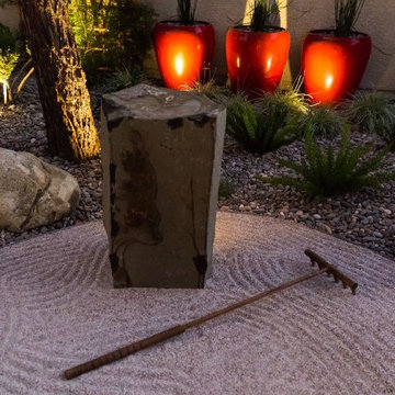 Landscaping