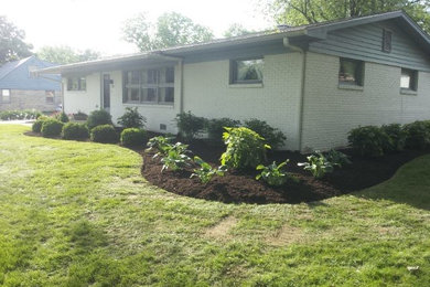 Landscaping, Demolition, and Driveways