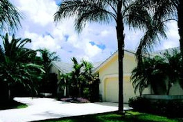 Alexander Landscaping & Plant Farm - Davie, FL, US 33325 | Houzz