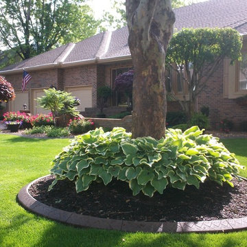 Landscaping Edging