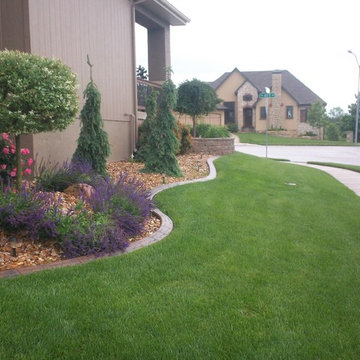 Landscaping Edging