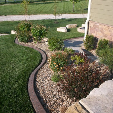 Landscaping Edging