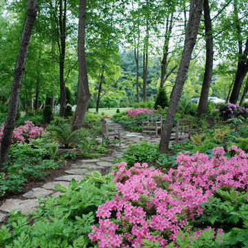 Landscaping Highlights